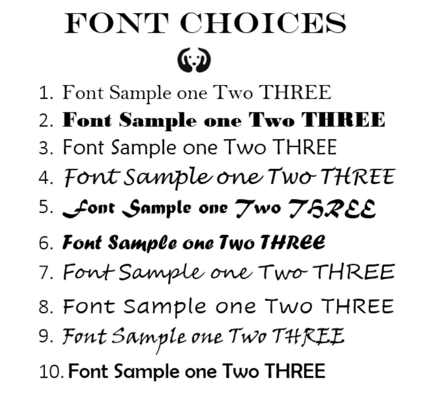 Colorful Custom Pet Portrait 16oz Frosted Libbey Glass Can - Puppy Artisan