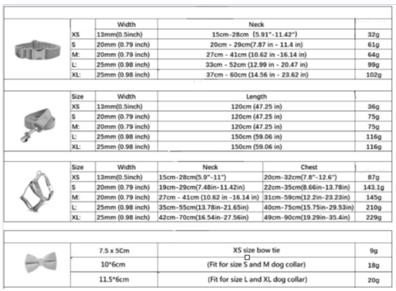 Pet Dog Velvet Checker Collar, Harness, Bow/Bowtie, Leash, and Waste Bag Holder | Puppy Artisan