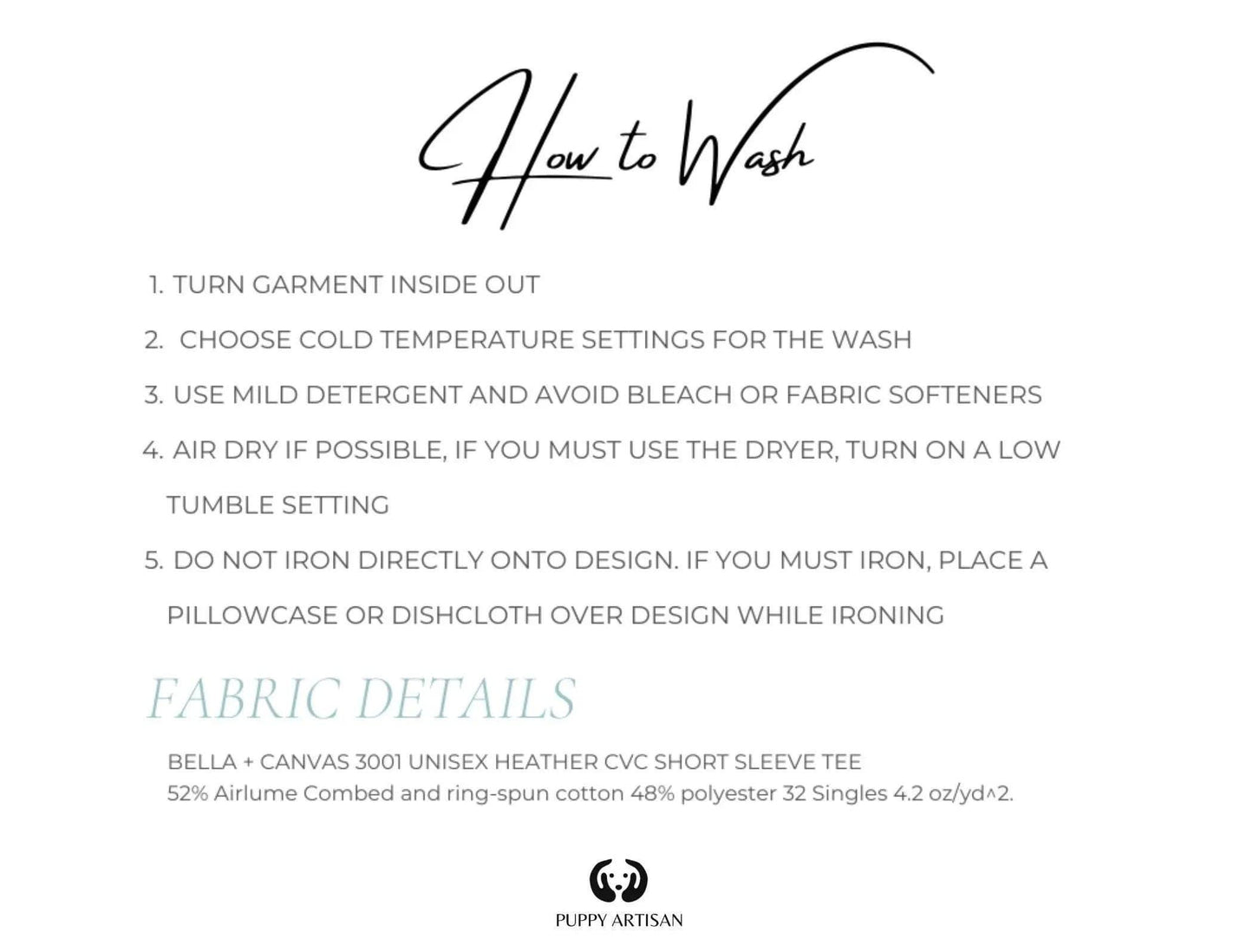 Proud Canadian Short Sleeve T-Shirt - Puppy Artisan