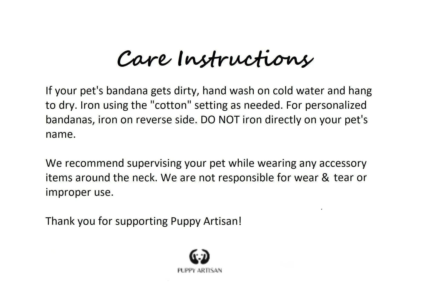 Seeded Watermelon Bandana - Puppy Artisan