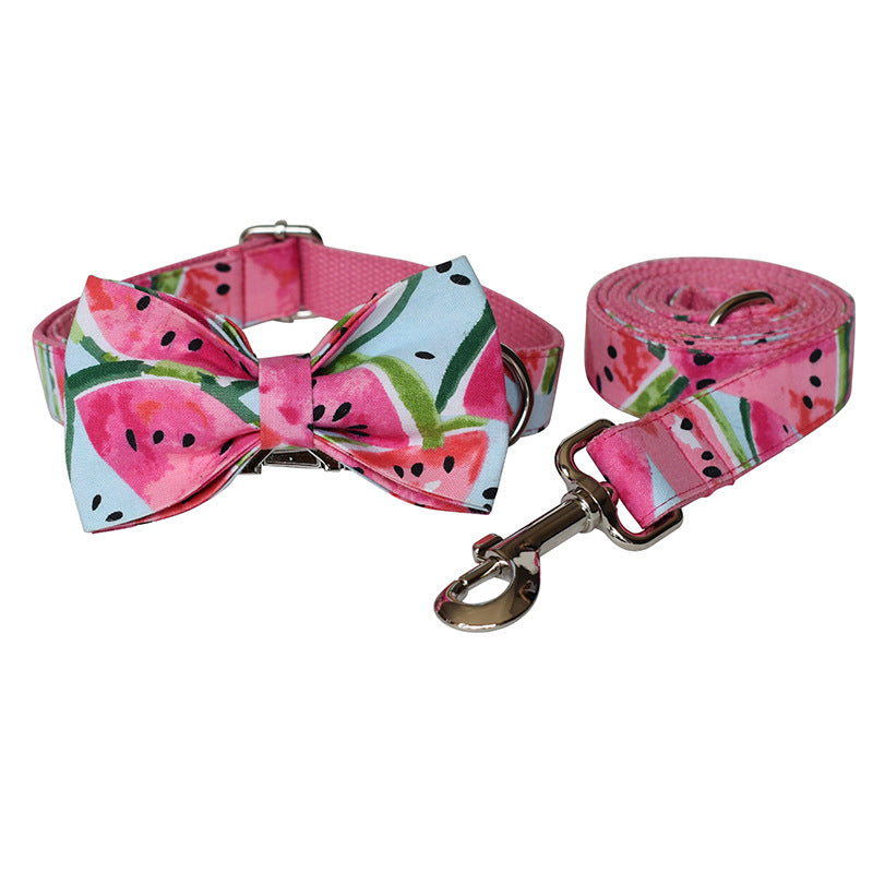 Pet Supplies Dog Collar Pet Leash | Puppy Artisan