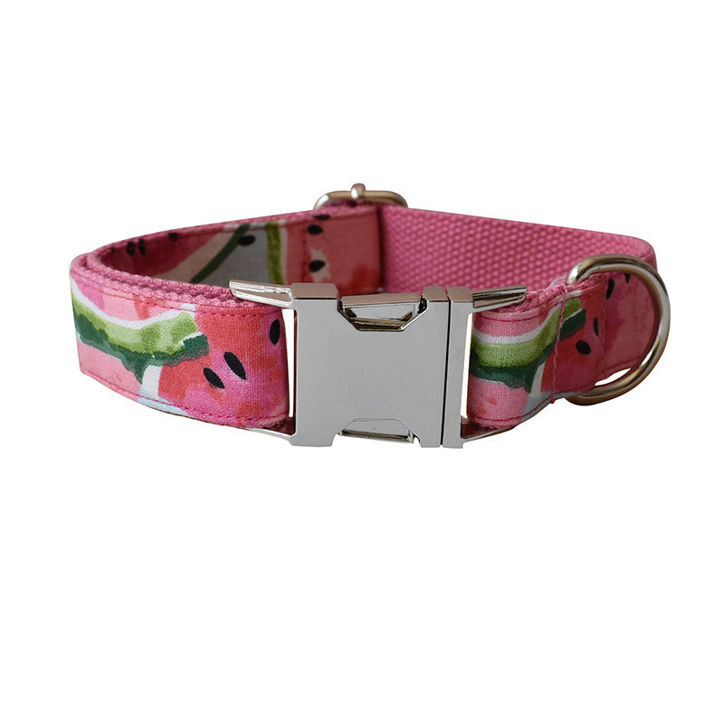 Pet Supplies Dog Collar Pet Leash | Puppy Artisan