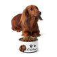 Personalized Custom Dog Bowl | Puppy Artisan