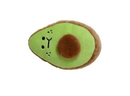Avocado Plush Toy - Puppy Artisan