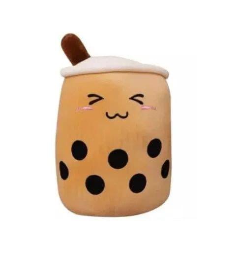 Bubble Tea Plush Toy - Puppy Artisan