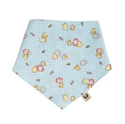 Easter Chicks Dog Bandana Easter Chicks Dog Bandana Puppy Artisan