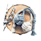 Cotton Rope Ball Toy - Puppy Artisan
