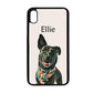 Custom Pet Portrait Phone Cases - Puppy Artisan