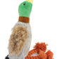 Duck Soft Plush Toy - Puppy Artisan