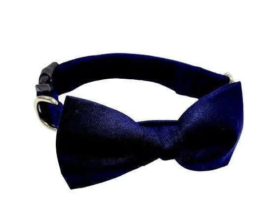 Formal Wedding Navy Blue Bundle Set - Puppy Artisan