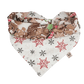 Ginger Bread Bandana - Puppy Artisan