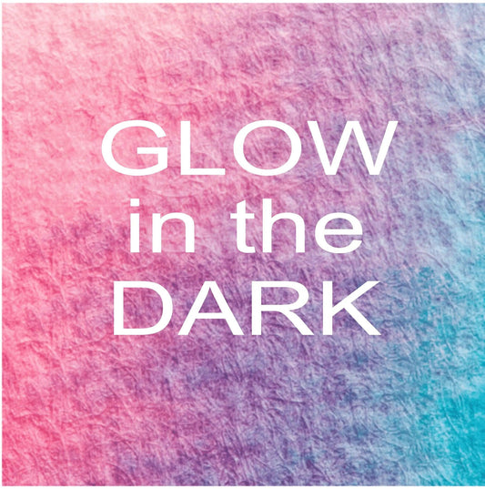 Glow in the Dark - Puppy Artisan