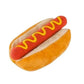 Hot Dog Plush Toy - Puppy Artisan