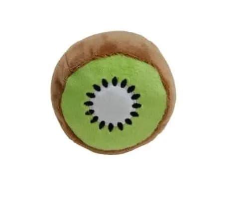 Kiwi Plush Toy - Puppy Artisan