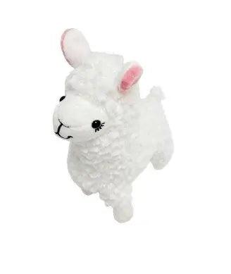 Llama Plush Toy - Puppy Artisan