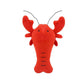 Lobster Plush Toy - Puppy Artisan