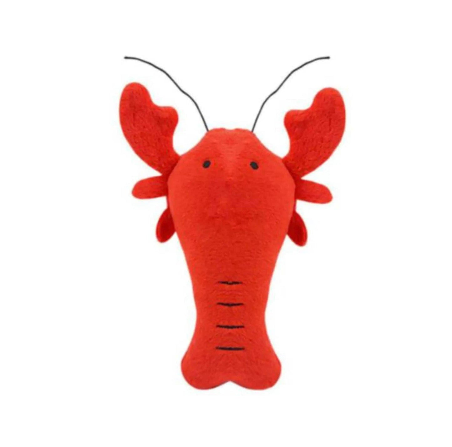 Lobster Plush Toy - Puppy Artisan