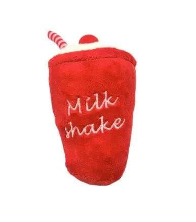 Milkshake Plush Toy - Puppy Artisan