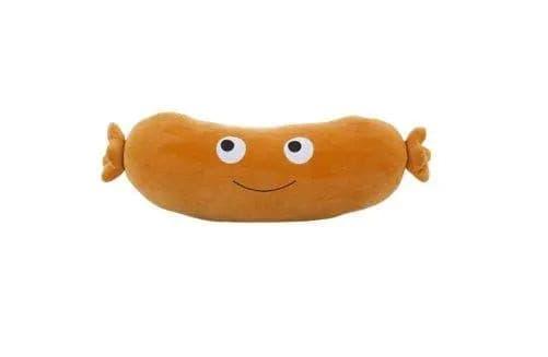 Sausage Plush Toy - Puppy Artisan