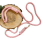 Spring Collection Collars & Leashes - Puppy Artisan