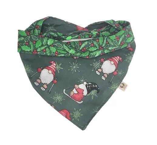 The Gnomies Bandana - Puppy Artisan