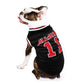 World Cup Basketball Dog Vest - Puppy Artisan
